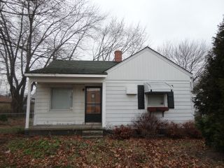 Foreclosed Home - 22059 REIN AVE, 48021