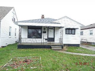 Foreclosed Home - List 100228594