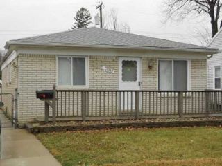 Foreclosed Home - List 100245567