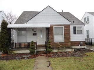 Foreclosed Home - 21777 DAVID AVE, 48021