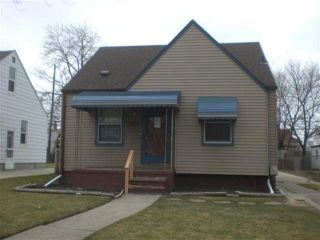 Foreclosed Home - 20947 BEECHWOOD AVE, 48021