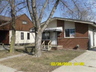 Foreclosed Home - List 100263632