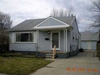 Foreclosed Home - 24551 LAMBRECHT AVE, 48021