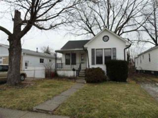 Foreclosed Home - 22822 REIN AVE, 48021