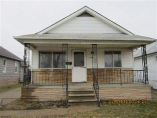 Foreclosed Home - 21811 NEVADA AVE, 48021
