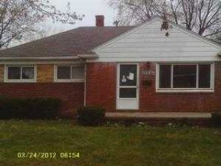 Foreclosed Home - List 100278472