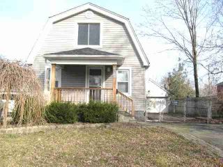 Foreclosed Home - List 100289922