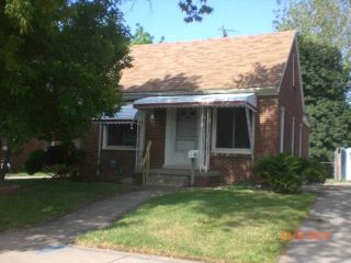 Foreclosed Home - List 100295019