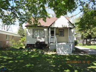 Foreclosed Home - 22061 PIPER AVE, 48021