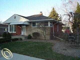 Foreclosed Home - 22056 PIPER AVE, 48021