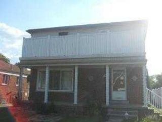 Foreclosed Home - 24309 BRITTANY AVE, 48021
