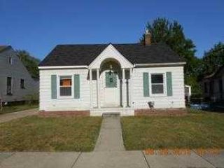 Foreclosed Home - 22085 LINWOOD AVE, 48021