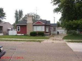 Foreclosed Home - List 100322584