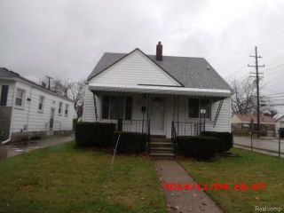 Foreclosed Home - List 100337976