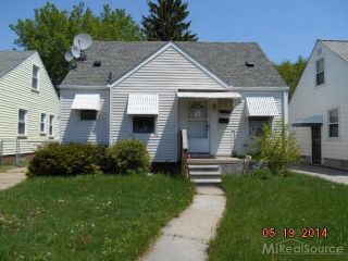 Foreclosed Home - List 100338093
