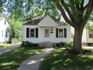 Foreclosed Home - 22424 Lambrecht Ave, 48021