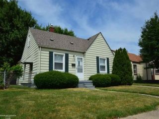 Foreclosed Home - 15025 LINCOLN AVE, 48021