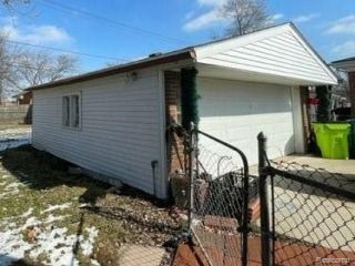 Foreclosed Home - List 100638708