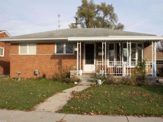 Foreclosed Home - List 100663469