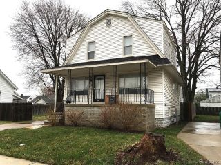 Foreclosed Home - 22426 BRITTANY AVE, 48021