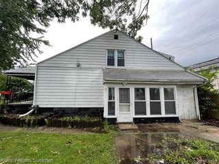 Foreclosed Home - List 100919399