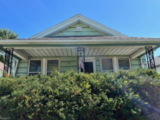 Foreclosed Home - 21826 NEVADA AVE, 48021