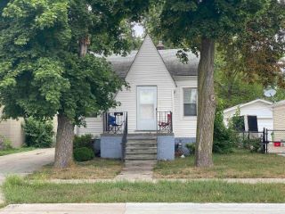 Foreclosed Home - 16821 STEPHENS DR, 48021