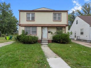 Foreclosed Home - 14725 AGNES AVE, 48021