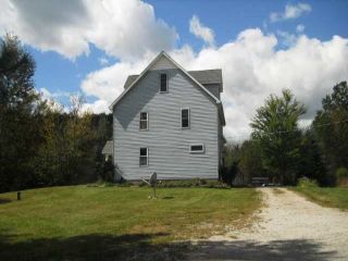 Foreclosed Home - 3837 CONNORS RD, 48022
