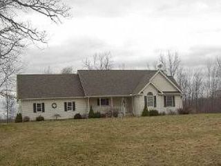 Foreclosed Home - List 100099437