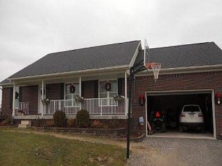 Foreclosed Home - 4364 BREEN RD, 48022