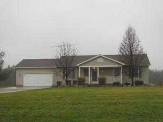 Foreclosed Home - List 100233575