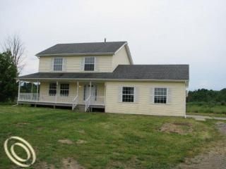 Foreclosed Home - 12607 METCALF RD, 48022