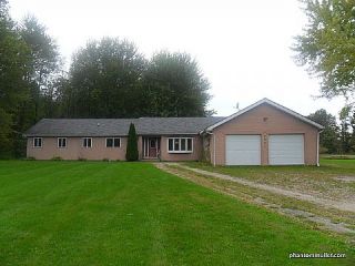 Foreclosed Home - 6634 MELDRUM RD, 48023
