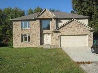 Foreclosed Home - List 100169745
