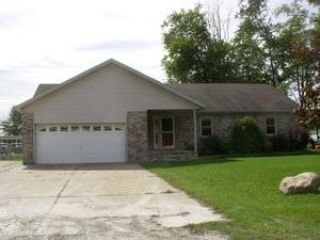 Foreclosed Home - 9457 SHORT CUT RD, 48023