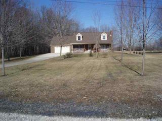 Foreclosed Home - 9600 ARNOLD RD, 48023