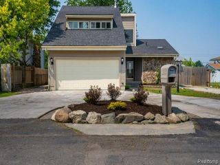 Foreclosed Home - List 100692583