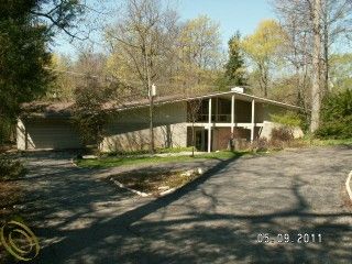 Foreclosed Home - List 100050423