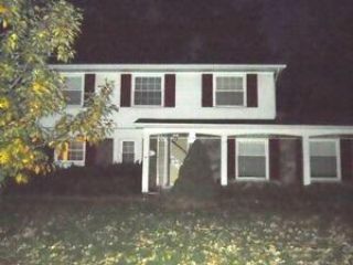 Foreclosed Home - List 100184595
