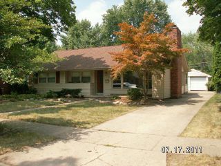 Foreclosed Home - List 100192213