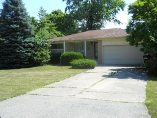 Foreclosed Home - 31120 SHERIDAN DR, 48025