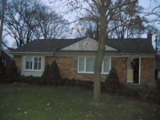 Foreclosed Home - List 100208272