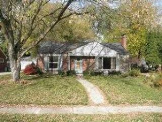 Foreclosed Home - 16926 BIRWOOD AVE, 48025