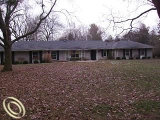 Foreclosed Home - 32765E EASTLADY DR, 48025