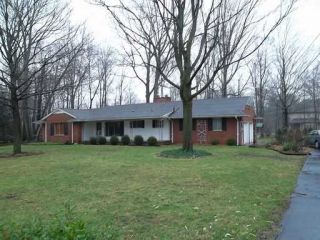 Foreclosed Home - 21699 CORSAUT LN, 48025