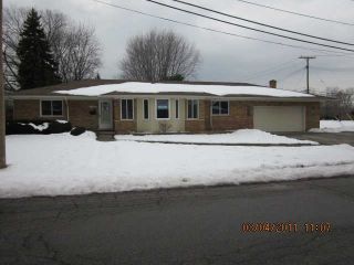 Foreclosed Home - List 100049991