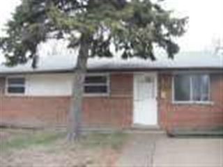 Foreclosed Home - List 100050092