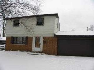 Foreclosed Home - 17616 SEWEL, 48026