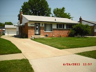 Foreclosed Home - List 100134182